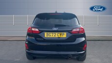 Ford Fiesta 1.0 EcoBoost ST-Line 5dr Petrol Hatchback